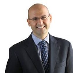Javier Llanas