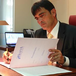 Alejandro Izquierdo