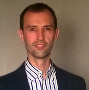 Carlos Arrufat