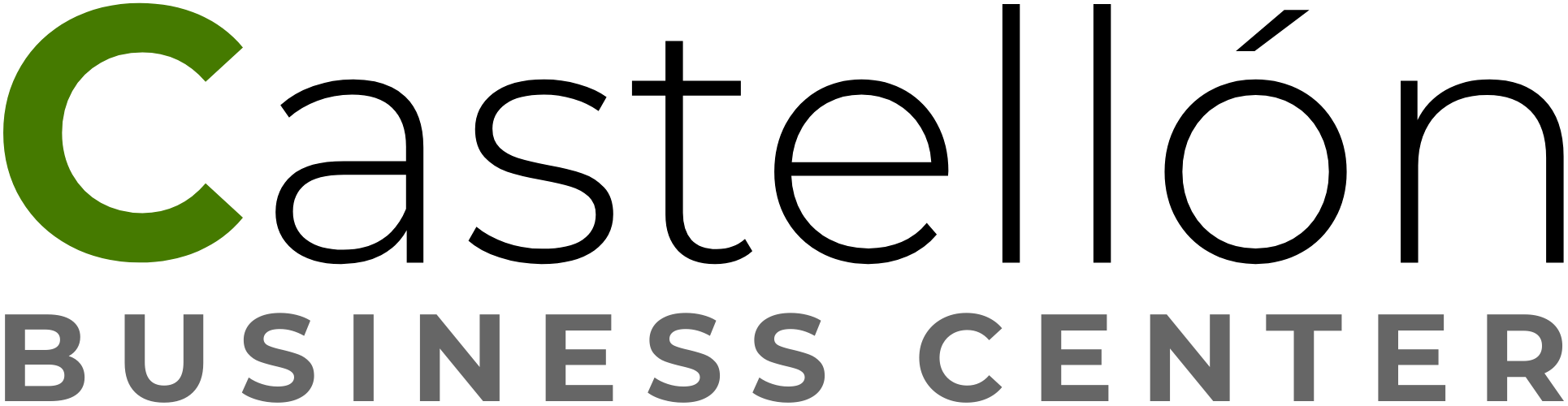 Business Center Castellón