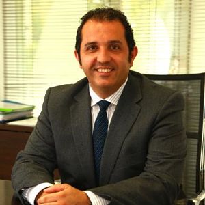 Javier Vivas
